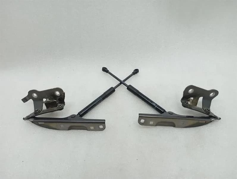 PORSCHE Porsche 911 992 Bonnet Hinge Set 992823611 Hood Hinge Set-
