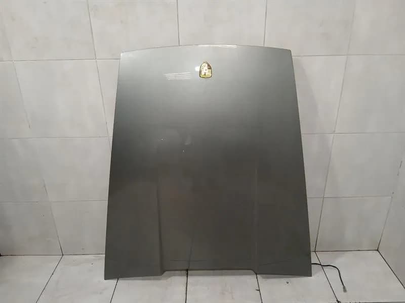 Porsche 911 Carrera 3.2 1984-1989 Bonnet 91151101001 Bonnet -