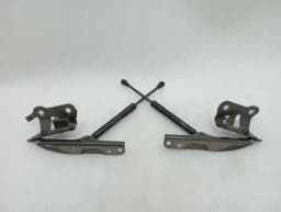PORSCHE Porsche 911 992 Bonnet Hinge Set 992823611 Hood Hinge Set- — thumbnail 2