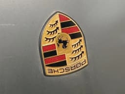PORSCHE Porsche 911 Carrera 3.2 1984-1989 Bonnet 91151101001 Bonnet - — thumbnail 5