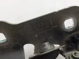 PORSCHE Porsche 911 992 Bonnet Hinge Set 992823611 Hood Hinge Set- — thumbnail 10