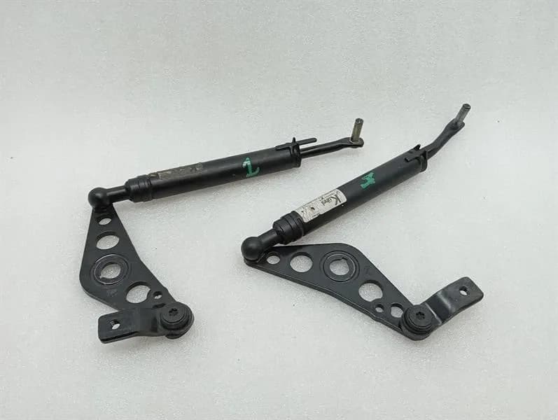 PORSCHE Porsche Boxster 987 boat hinge 98756157901 tailgate hinge set kit-