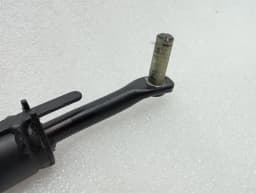 PORSCHE Porsche Boxster 987 boat hinge 98756157901 tailgate hinge set kit- — thumbnail 6