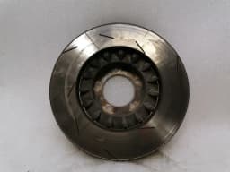 PORSCHE Porsche Panamera 971 brake disc front 971615301 brake disc front- — thumbnail 5