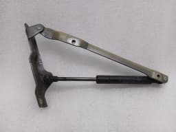 PORSCHE PORSCHE BOXSTER 987 BONNET HINGE SET 99751115101 HOOD HINGE SET- — thumbnail 5