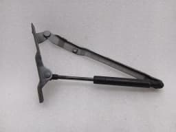 PORSCHE PORSCHE BOXSTER 987 BONNET HINGE SET 99751115101 HOOD HINGE SET- — thumbnail 7