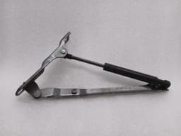 PORSCHE PORSCHE BOXSTER 987 BONNET HINGE SET 99751115101 HOOD HINGE SET- — thumbnail 3