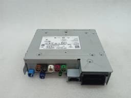 PORSCHE Porsche 911 992 CD Player 992035040L Audio System Controller MIB3 Excellent Premium- — thumbnail 2