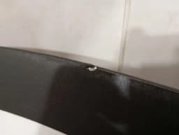 PORSCHE PORSCHE 911 991 GT3RS MK1 BONNET 991511011C3 CARBON BONNET OEM- — thumbnail 7