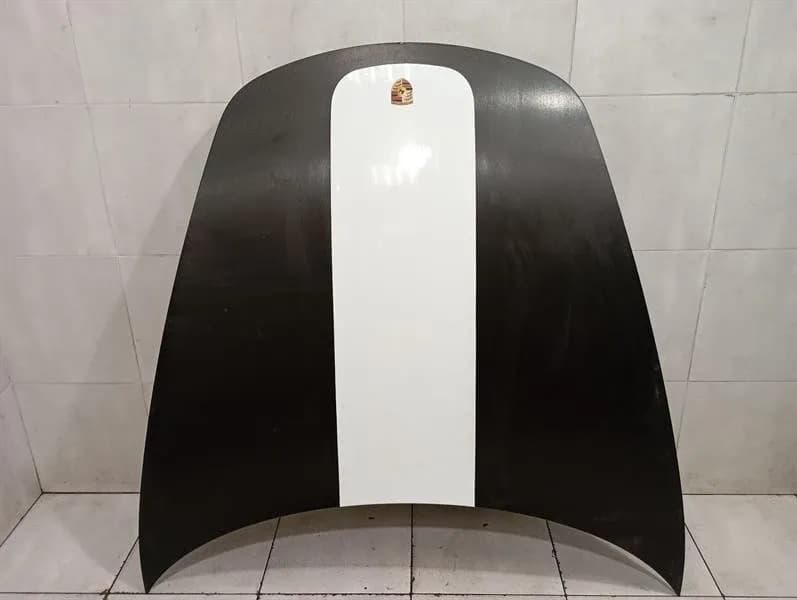 PORSCHE PORSCHE 911 991 GT3RS MK1 BONNET 991511011C3 CARBON BONNET OEM-