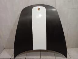 PORSCHE PORSCHE 911 991 GT3RS MK1 BONNET 991511011C3 CARBON BONNET OEM- — thumbnail 3