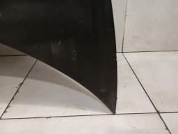 PORSCHE PORSCHE 911 991 GT3RS MK1 BONNET 991511011C3 CARBON BONNET OEM- — thumbnail 8