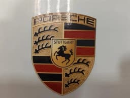 PORSCHE PORSCHE 911 991 GT3RS MK1 BONNET 991511011C3 CARBON BONNET OEM- — thumbnail 10
