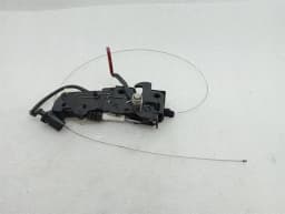 PORSCHE Porsche 911 991 GT3RS Mk1 Bonnet Lock 99162411701 Bonnet Lock- — thumbnail 1