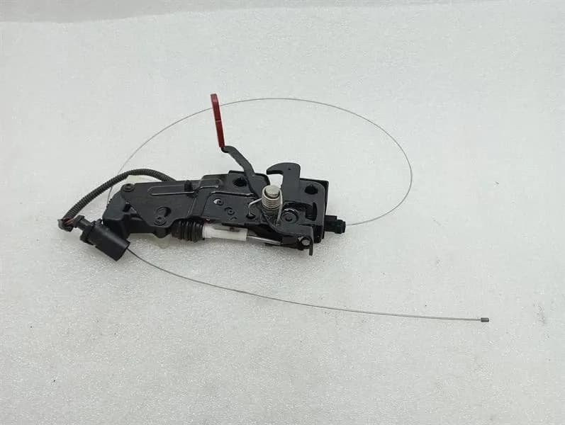 Porsche 911 991 GT3RS Mk1 Bonnet Lock 99162411701 Bonnet Lock-