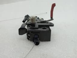 PORSCHE Porsche 911 991 GT3RS Mk1 Bonnet Lock 99162411701 Bonnet Lock- — thumbnail 8