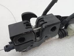 PORSCHE Porsche 911 991 GT3RS Mk1 Bonnet Lock 99162411701 Bonnet Lock- — thumbnail 9