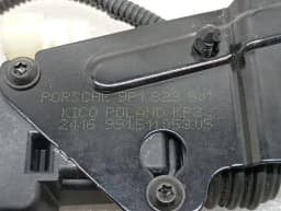 PORSCHE Porsche 911 991 GT3RS Mk1 Bonnet Lock 99162411701 Bonnet Lock- — thumbnail 10