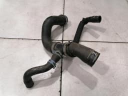 PORSCHE PORSCHE Panamera 971 Cooling Pipe 971121438 Cooling Water Hose Hose- — thumbnail 5