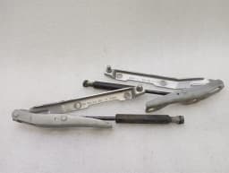 PORSCHE Porsche 911 996 Bonnet Hinge Set 996511152 Hood Hinge Set- — thumbnail 3