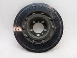 PORSCHE Porsche 911 991 GT3RS Mk1 Brake Disc Rear 99135241084 Brake Disc Rear R PCCB- — thumbnail 5