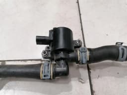 PORSCHE PORSCHE Panamera 971 Cooling Pipe 971121438 Cooling Water Hose Hose- — thumbnail 4