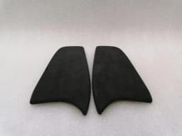 PORSCHE Porsche 911 996 Alcantara Cover Set 996552090 Cover 996552089 Set- — thumbnail 1