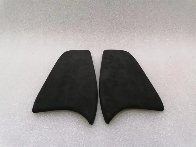PORSCHE Porsche 911 996 Alcantara Cover Set 996552090 Cover 996552089 Set-