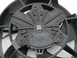 PORSCHE Porsche 911 992 Cooling Fan 992959133A Fan- — thumbnail 5
