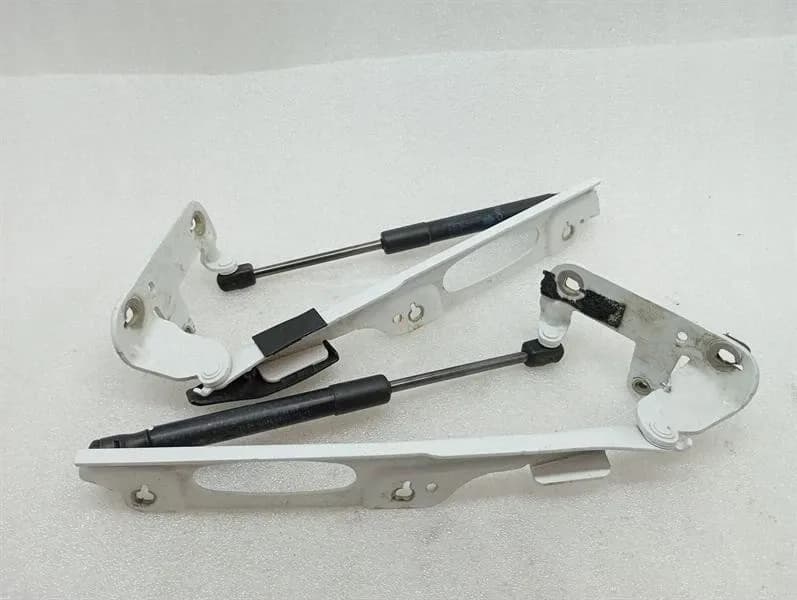 Porsche 911 991 GT3RS Mk1 Bonnet Hinge Set 99151115203 Hood Hinge Set-