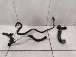 PORSCHE PORSCHE Panamera 971 Cooling Pipe 971121438 Cooling Water Hose Hose- — thumbnail 6