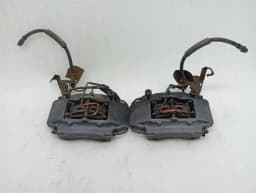 PORSCHE Porsche Boxster 987 brake caliper 98635242401 rear set brake caliper- — thumbnail 5