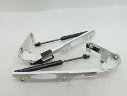 PORSCHE Porsche 911 991 GT3RS Mk1 Bonnet Hinge Set 99151115203 Hood Hinge Set- — thumbnail 2
