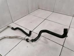 PORSCHE Porsche Panamera 971 cooling pipe 971815552 cooling water hose hose- — thumbnail 4