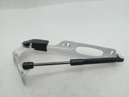 PORSCHE Porsche 911 991 GT3RS Mk1 Bonnet Hinge Set 99151115203 Hood Hinge Set- — thumbnail 4