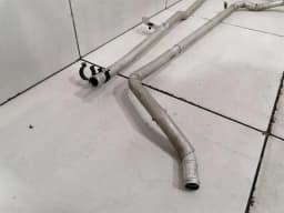 PORSCHE Porsche Panamera 971 cooling pipe 971815552 cooling water hose hose- — thumbnail 3