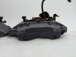 PORSCHE Porsche Boxster 987 brake caliper 98635242401 rear set brake caliper- — thumbnail 3