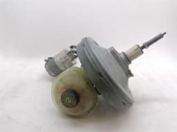 PORSCHE Porsche 911 996 Brake Servo 99635502543 Brake Booster 99635577541- — thumbnail 3