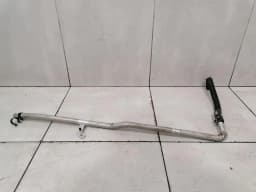 PORSCHE Porsche Panamera 971 cooling pipe 971815552 cooling water hose hose- — thumbnail 5