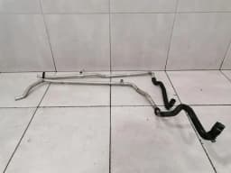 PORSCHE Porsche Panamera 971 cooling pipe 971815552 cooling water hose hose- — thumbnail 2