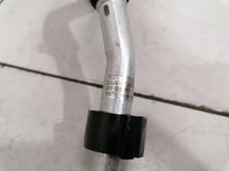 PORSCHE Porsche Panamera 971 cooling pipe 971815552 cooling water hose hose- — thumbnail 7