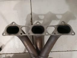 PORSCHE PORSCHE 911 991 GT3RS MK1 Catalytic Converter 9A111302192 Catalytic Converter SET KIT- — thumbnail 5