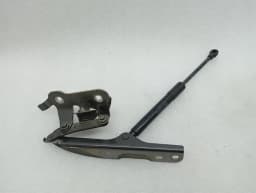 PORSCHE Porsche 911 992 Bonnet Hinge Set 992823611 Hood Hinge Set- — thumbnail 3