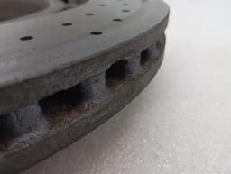 PORSCHE Porsche 911 991 GT3RS Mk1 Brake Disc Rear 99135241084 Brake Disc Rear R PCCB- — thumbnail 7