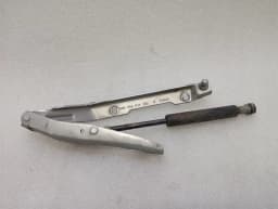 PORSCHE Porsche 911 996 Bonnet Hinge Set 996511152 Hood Hinge Set- — thumbnail 4