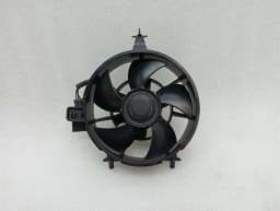 PORSCHE Porsche 911 992 Cooling Fan 992959133A Fan- — thumbnail 1