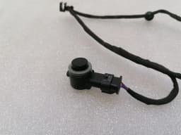 PORSCHE Porsche 911 992 Camera 4N0980546 Camera- — thumbnail 4