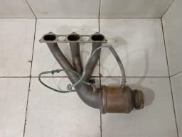 PORSCHE PORSCHE 911 991 GT3RS MK1 Catalytic Converter 9A111302192 Catalytic Converter SET KIT- — thumbnail 6