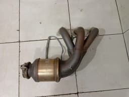 PORSCHE PORSCHE 911 991 GT3RS MK1 Catalytic Converter 9A111302192 Catalytic Converter SET KIT- — thumbnail 7