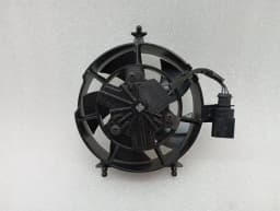 PORSCHE Porsche 911 992 Cooling Fan 992959133A Fan- — thumbnail 4